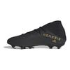 Nemeziz 19.3 FG Black Tenisi pentru bărbați Core-Black Utility-Black F34390