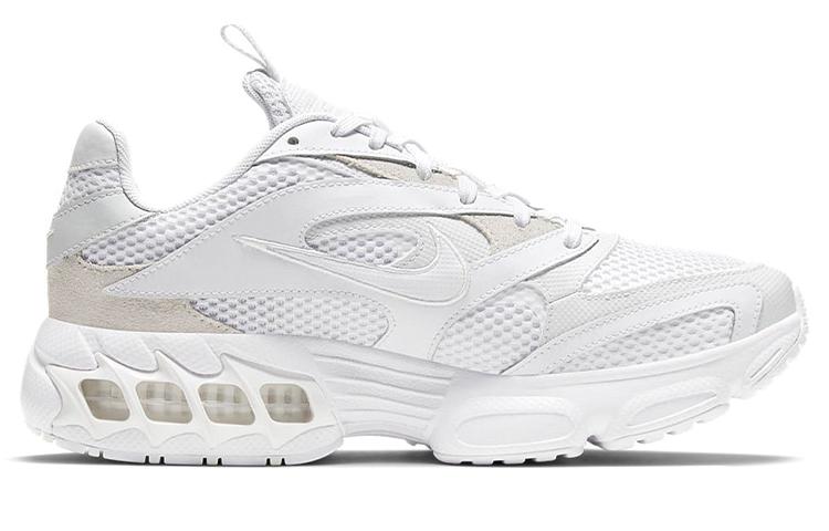 Nike Zoom Air Fire Photon Dust White Women's CW3876-002