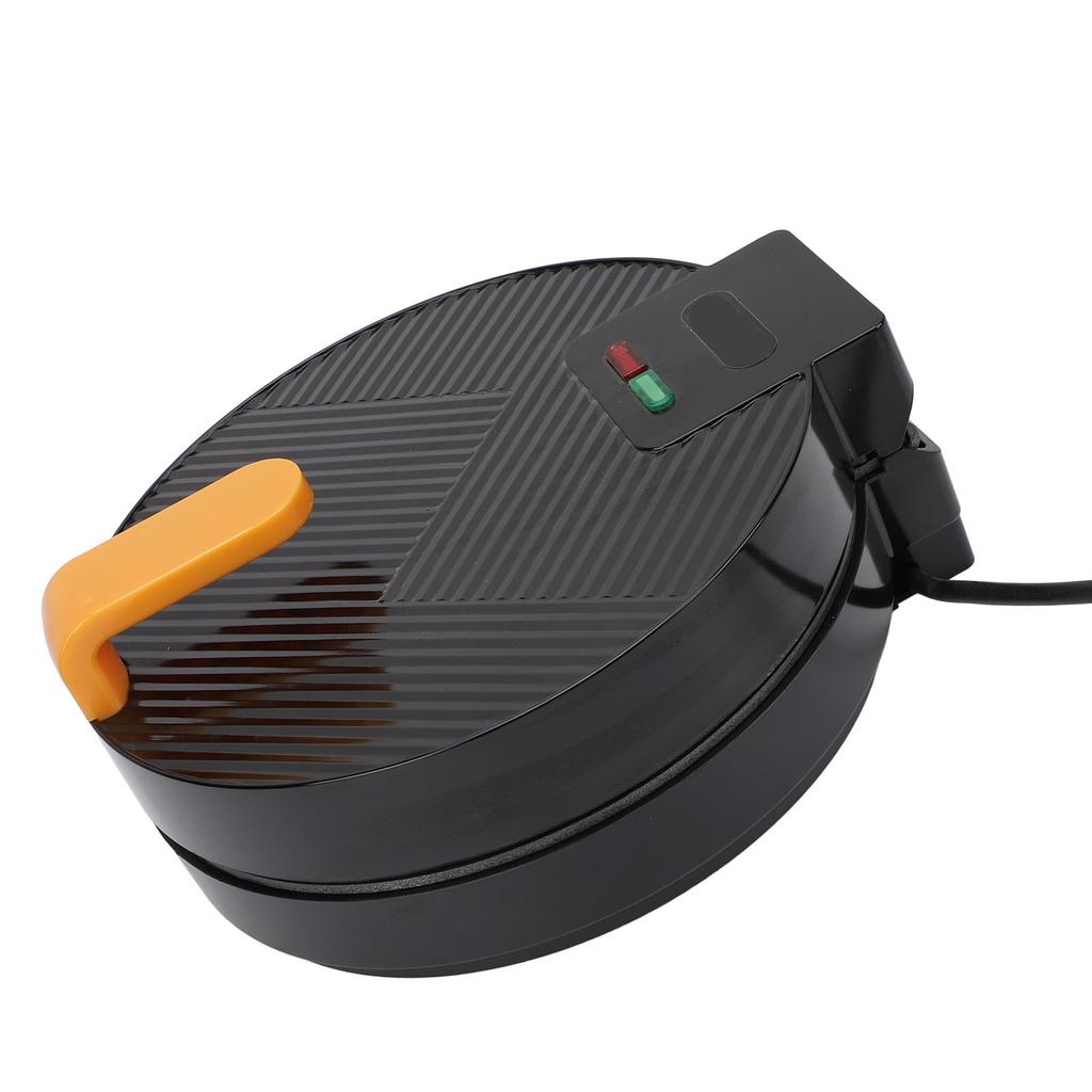 Cake Pop Maker met Anti-aanbaklaag 1400W Dubbelzijdig Bakken Randsealing Maakt 8 Cake Pops