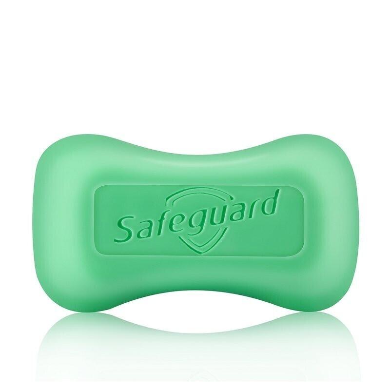 Safeguard Natural Freshness Soap Bar