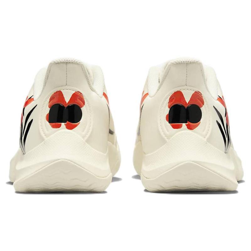 Nike Court Air Zoom Gp Turbo Hc Naomi Osaka Flores de Hibisco Tênis Femininos DZ3362-100