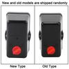 Air Pressure Controller Vertical Three Phase 380V 8KG Mechanical Accessory Single Hole FB-18