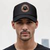 Rocinante Coffee Abzeichen Baseballkappe Luxushut Wild Ball Hut Taktische Kappe Snapback Hut Herren Luxusmarke Damen