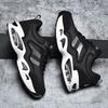 Men's Walking Running Shoes Unisex Casual Lightweight Tennis Shoes Sports Sneakers Breathable Fashion Sneakers
