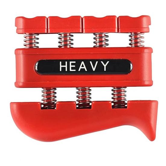 Posilovač úchopu Dvoucestný tréninkový nástroj pro rehabilitaci prstů Přenosný posilovač úchopu Posilovač úchopu Přenosné vybavení pro cvičení rukou