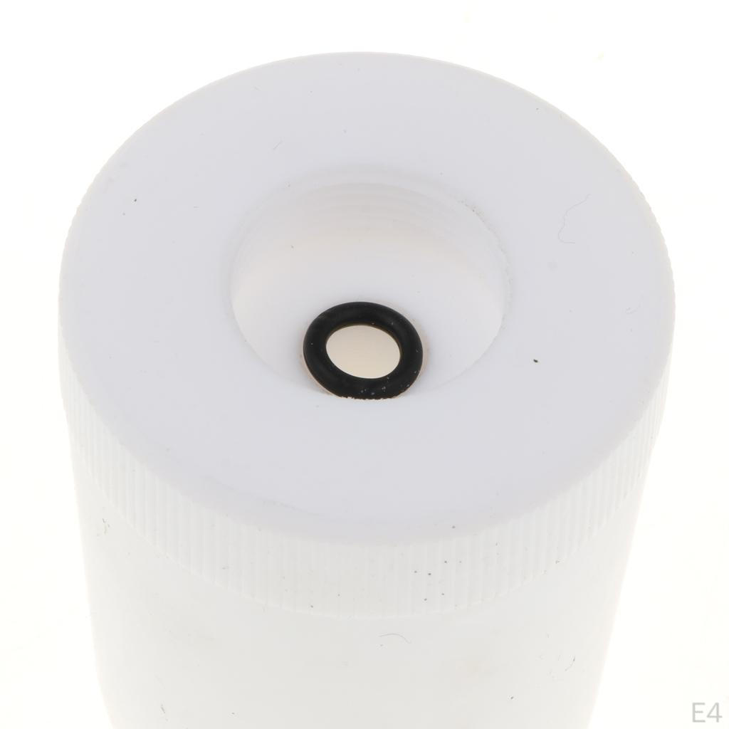 Cap Bearing Adapter for Laboratory