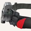 95CM Rotating Buckle Survival Tourniquet Outdoor Camping Combat Hemostatic Control Tourniquet Arterial Emergency Bandage First Aid Survival Gear