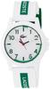 TEEN Green Quartz Watch - Unisex, Imported