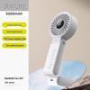Jisulife Portable Folding Handheld Fan