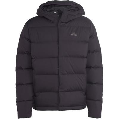 Hooded Puffer Jacket Men's HN5640