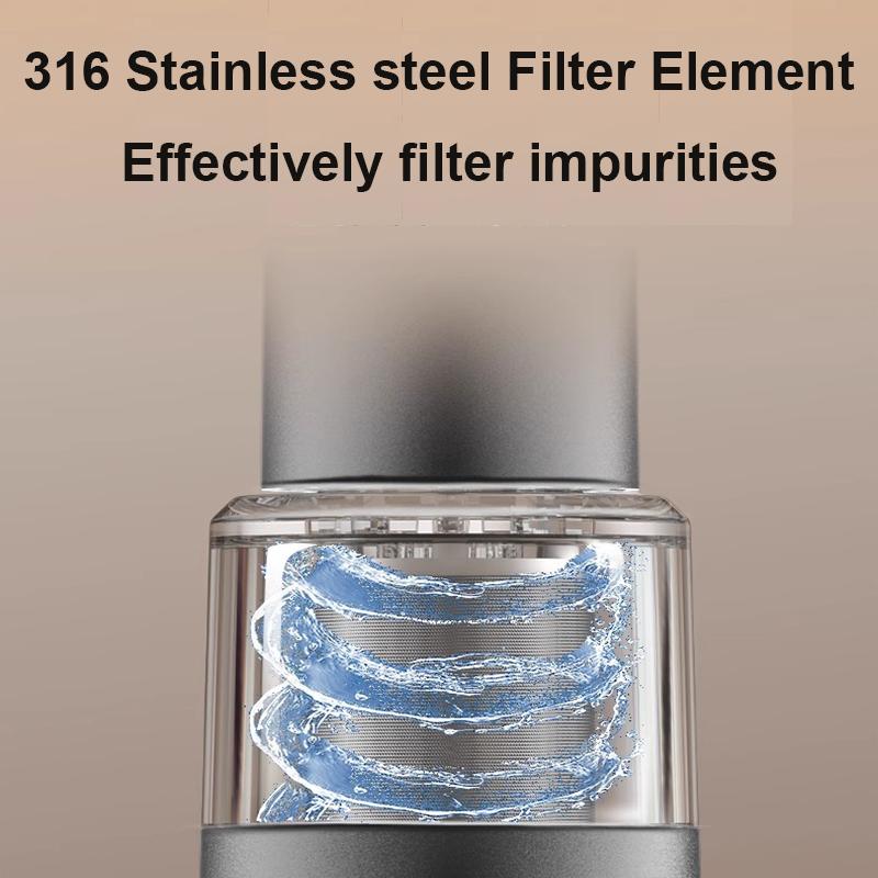 Universal 3 Mode Kitchen Faucet Adapter Aerator Shower Head Filter Home Water Saving Bubbler Splash Filter Tap Nozzle Connector