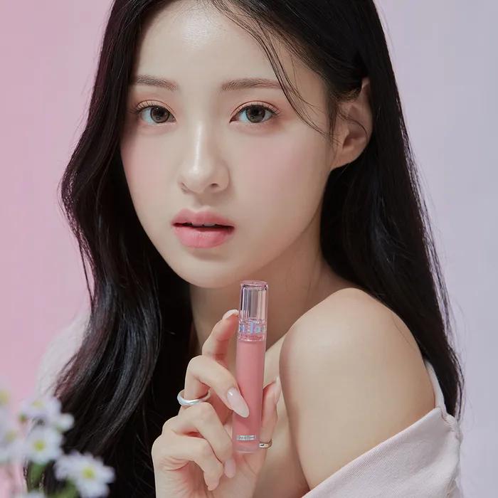 Vegan Tattoo Lip Candle Tint 10color