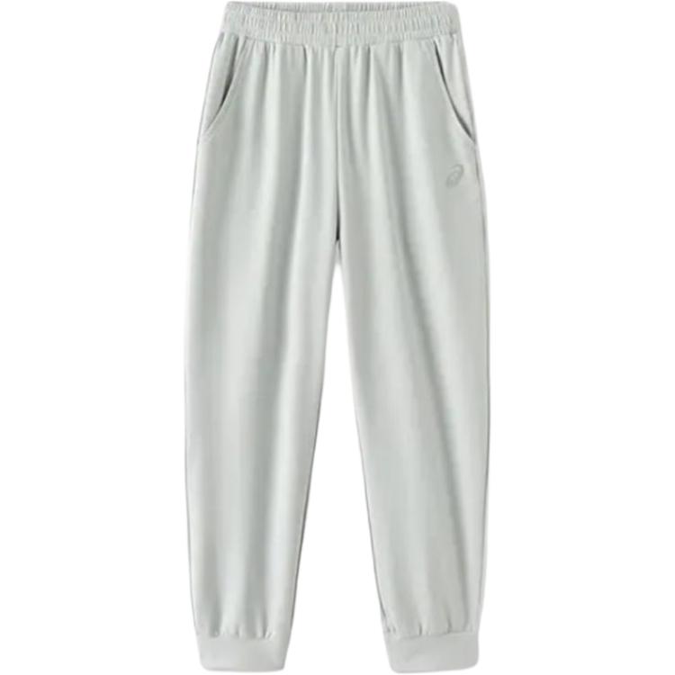 Teenagers Asics Knitted Sweatpants Sports Performance 333251082374-9022 140