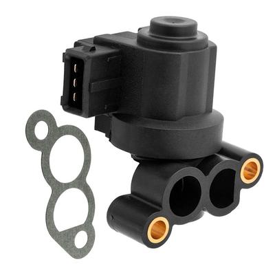 1 db Alapjárat Szabályozó Szelep IAC 3515002600 Hyundai Amica Atos Getz Kia Picanto 35150-02600-hoz Autós Kiegészítők