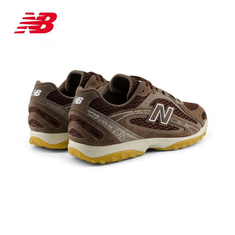 New Balance 204L U204L1IP Unisex Casual Sport Shoes