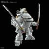 BANDAI SPIRITS HG Sakura Wars Mitsutake Kai Ogami Scale Plastic Model (Ichiro Machine) 1/20 Color-coded