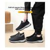 Warm Shoes, Winter Women's Shoes with Plush and Thick Boots, Large Size Short Boots, Unisex Shoes