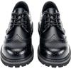 Brandit Budapester Half-Boots 4 Eyelets