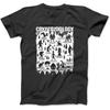 Cryptozoologie Cryptide Bigfoot Mothman Dogman Autres Monstres T-shirt, Sweatshirt, Hoodie pour Hommes Femmes Enfants Fabriqué au Canada Noir(1)