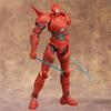 Pacific Rim 2 Mecha Models: Dangerous Revenge - Movable Wanderer, Obsidian, Athena Toys