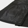 Kangol Fish Tail Parka Black 9014