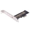 Nvme Pcie X4 X2 M.2 Ngff Ssd To Pcie X1 Converter Card Adapter Pcie X1 To M.2.2