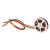 5010 360KV Brushless Motors High Torsion RC Drone Brushless Motor for Multirotor Quadcopter Drone