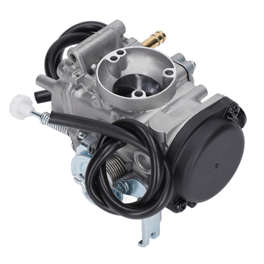Aluminium Alloy Motorcycle Carburetor 13200‑13E40 with Filter Element Replacement for Suzuki DRZ250 E33 2001‑2007