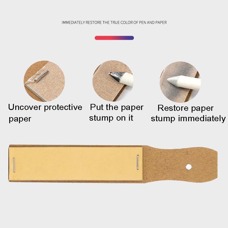 100% Non-Toxic 32 Pieces Professional Sketching Kit for Artists, Shading Drawing Case with Premium Graphite Charcoal Sketch Pencil Kit, Drawing Kit