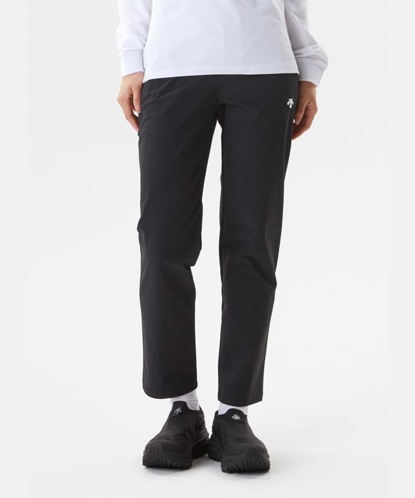 DESCENTE Women'S Woven Trousers Black (Sp322Upt89)