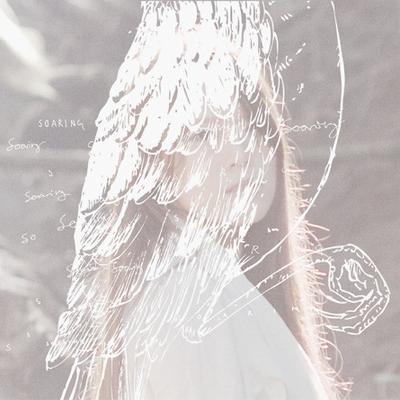 CD SOARING  KIJAKU  RYECD152 Rallye Label 2012 Japan ObiDance  Electronica Used