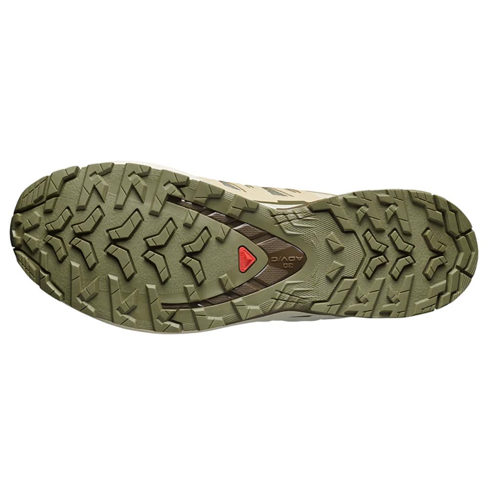Salomon XA PRO 3D V9 GTX Deep Lichen Green 25.0