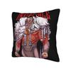 Invincible TV Show Pillowcase Printed Polyester Cushion Cover Decorative  Throw Pillow Case Cover Sofa Dropshipping cm