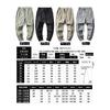 [Afylln] Super Elastic Chino Pants, Stretch Golf Pants, Men's Trousers, Large Size, Sportswear, Open Front, Elastic Waist