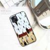 Custodia per telefono Rene Magritte Art per iPhone 11 12 Mini 13 14 Pro XS Max X 8 7 6s Plus 5 SE XR Shell