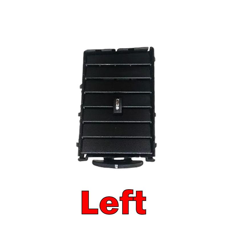 1PCS Car Internal Accessories For Chrysler 300C Air Vent Grille Diffuser Front Dashboard AC Air Condition Vent Outlet Auto Parts