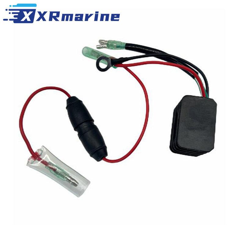 Rectifier Voltage Regulator 6G1-81970 for Yamaha 25-70 HP Outboard Engine Parts 6G1-81970-61 6G1-81970-62 6G1-81970-60 -00