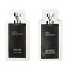 Nadri Meisonier Disposable Men's Homme Skin 50 Pcs + Lotion 50 Pcs Set