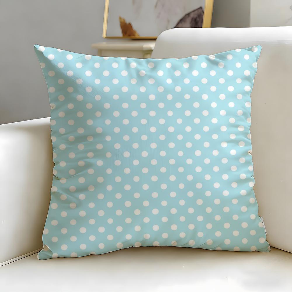 Meme Cute Puppy Memes Cushion Cover Soft EasyWash Pillow Case Versatile for Couch Bed Travel and Office