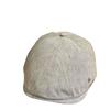 Korean-style Cotton Cap, Simple Solid Color Versatile Newsboy Hat, Spring-summer Vintage Temperament Duckbill Cap, Artist Hat for Women
