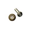 Brush Cutter Repair Kit Gear Head Repair Kit FS250 Gear Head Replacements Set Tools Elements Trimmer Working FS120R