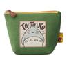 Ghibli My Neighbour Totoro Toiletry Bag