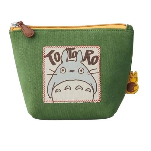 Ghibli My Neighbour Totoro Toiletry Bag