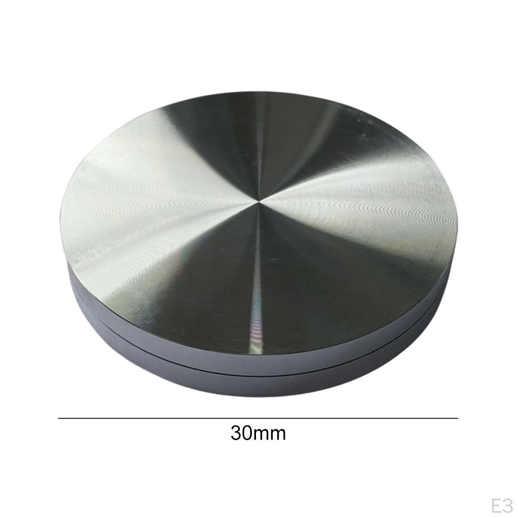 Alloy Platform, Cake Display Rack | for Pottery Digital Product Bakery Accessories