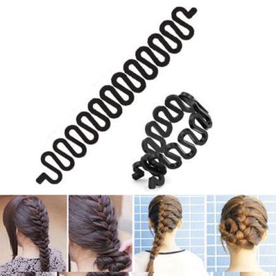 Vlasový styling – Nástroje na tvarovanie účesov