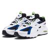 Puma Cell Speed Unisex White Galaxy Blue 370700-02