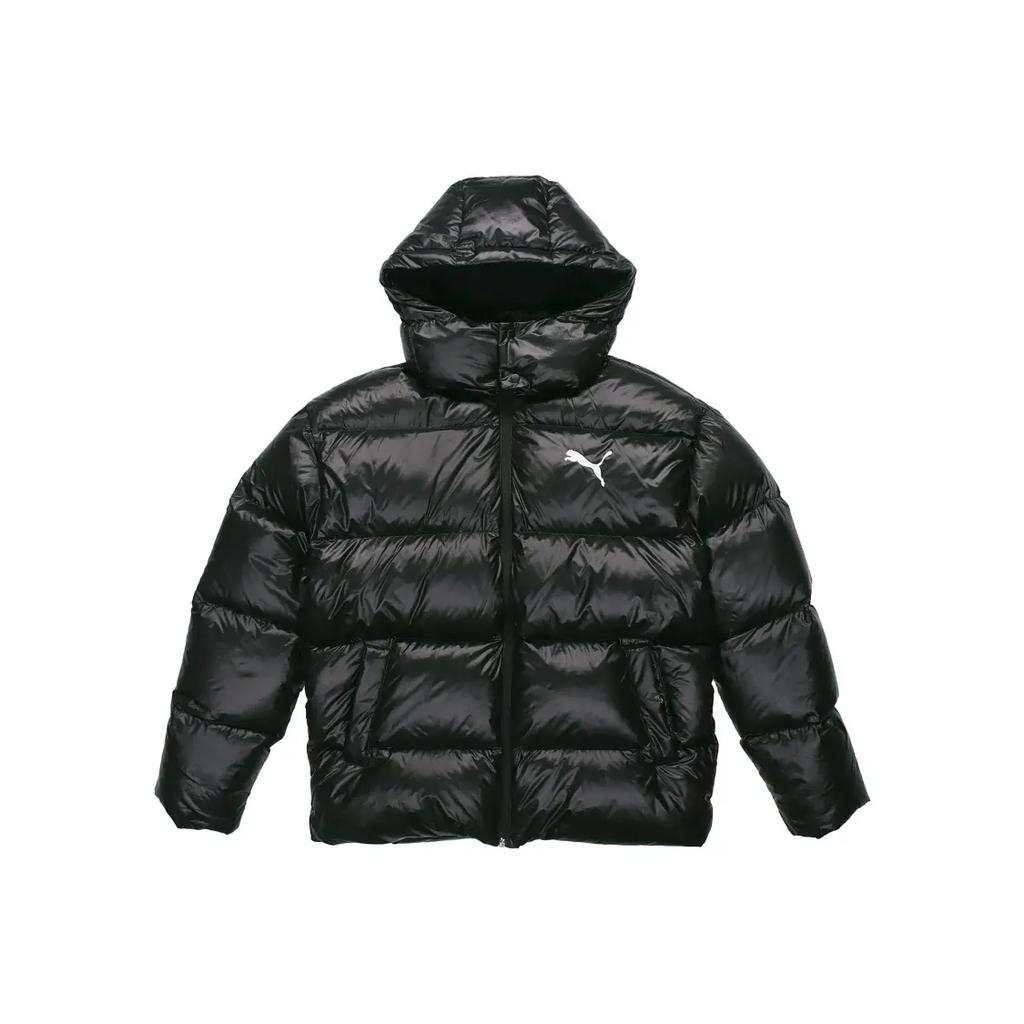 Puma Piumino Volume Down Giacca Sportiva Casual Piumino 585408-01 Taglie da Uomo