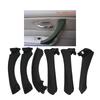 51417230849 51417230850 51419150335 51419150336 Panneau de poignée de porte intérieure Cache-tirage Garniture pour BMW Série 3 E90 E91