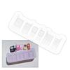 Epoxy Resin Mold Shaker Mold Phone Mold Keychain Jewelry Accessories DIY Craft