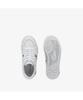 Lacoste Women'S L004 Contrast Leather Sneakers Rz8002W54N 082